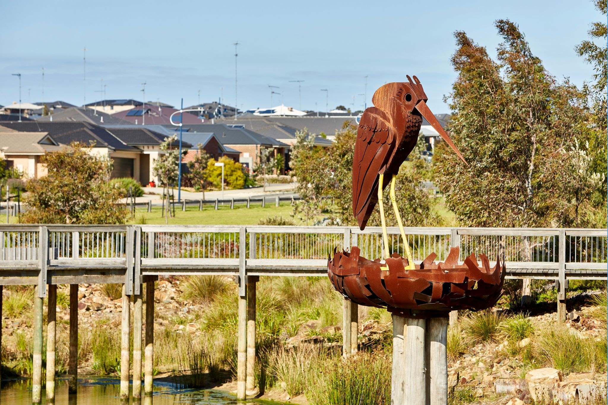 [Land for Sale] Estuary Estate, Leopold OpenLot